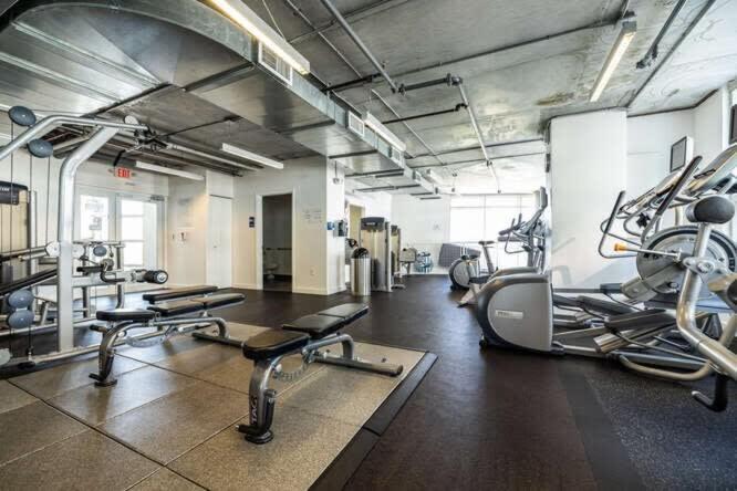 Сasa de vacaciones In Midtown Wynwood With Pool And Parking