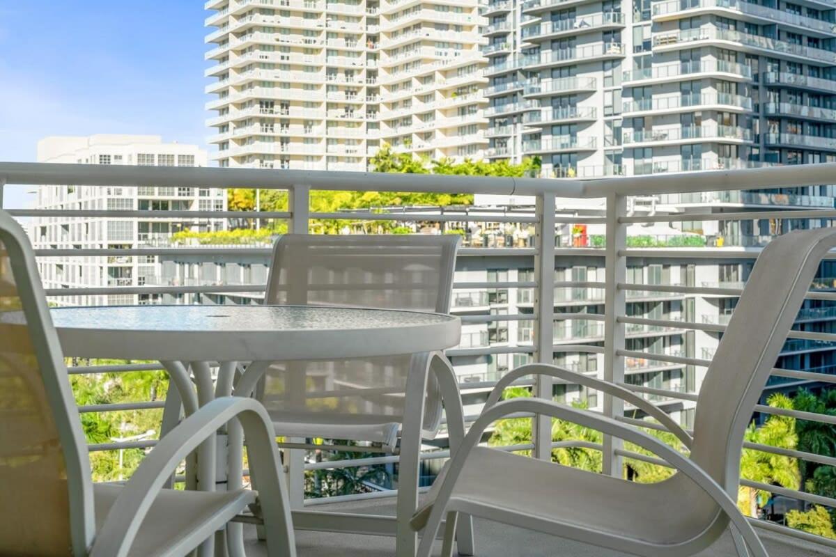 Сasa de vacaciones In Midtown Wynwood With Pool And Parking