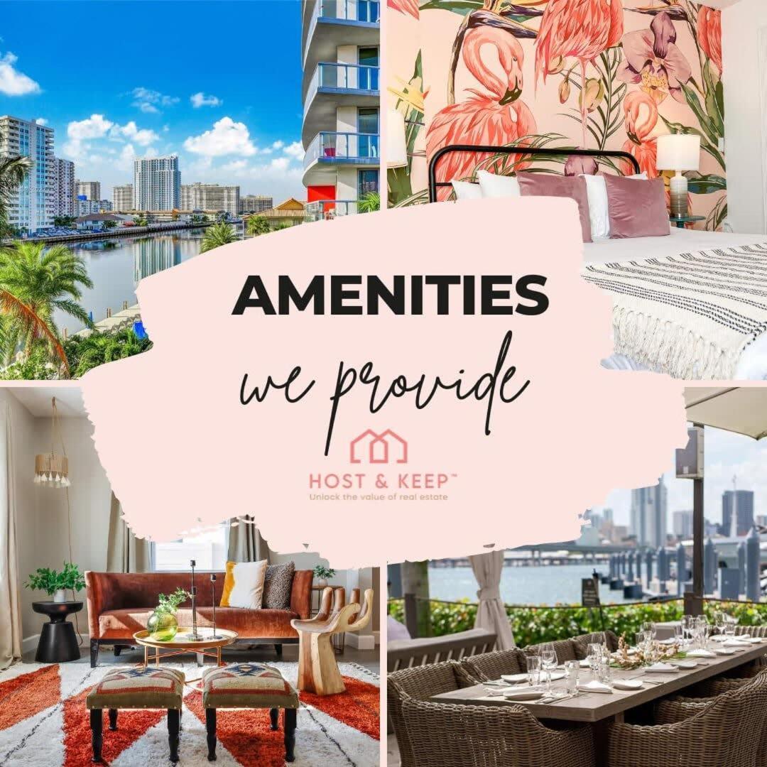 In Midtown Wynwood With Pool And Parking Сasa de vacaciones Miami