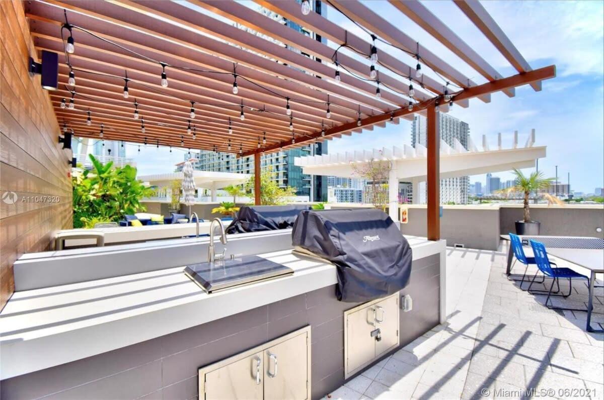 Сasa de vacaciones In Midtown Wynwood With Pool And Parking *