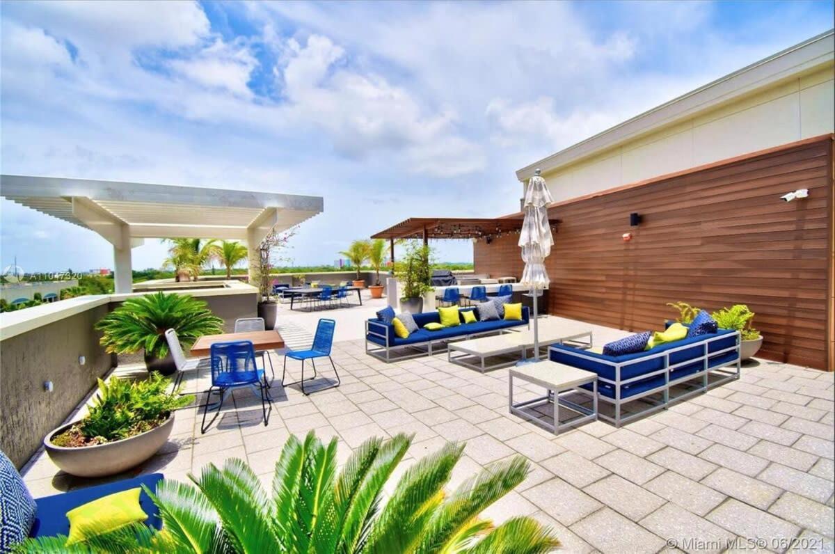 In Midtown Wynwood With Pool And Parking Сasa de vacaciones *