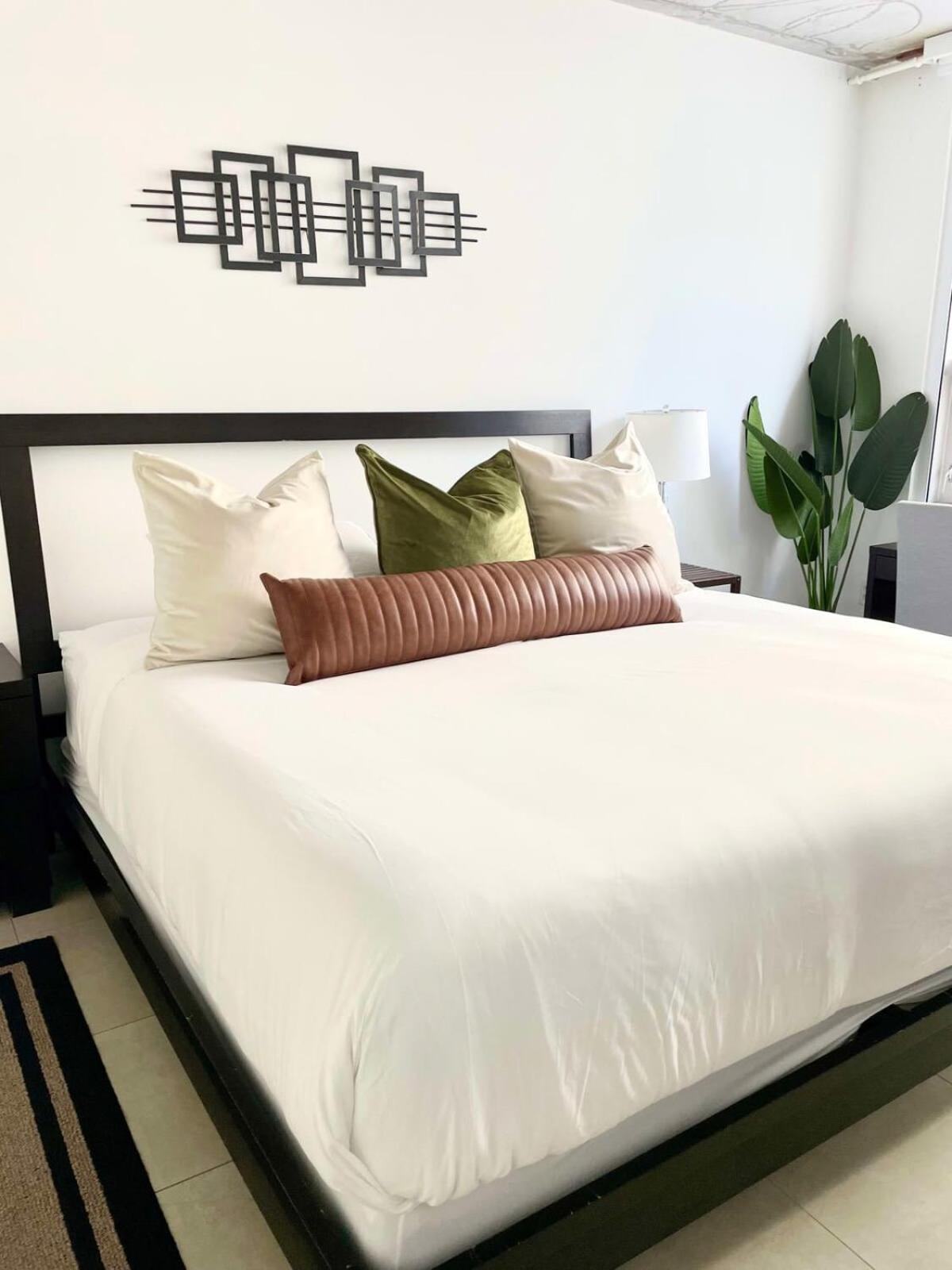 In Midtown Wynwood With Pool And Parking Сasa de vacaciones Miami